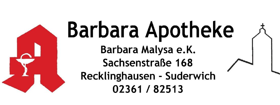 Barbara-Apotheke