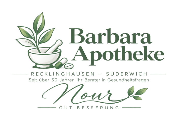 Barbara-Apotheke