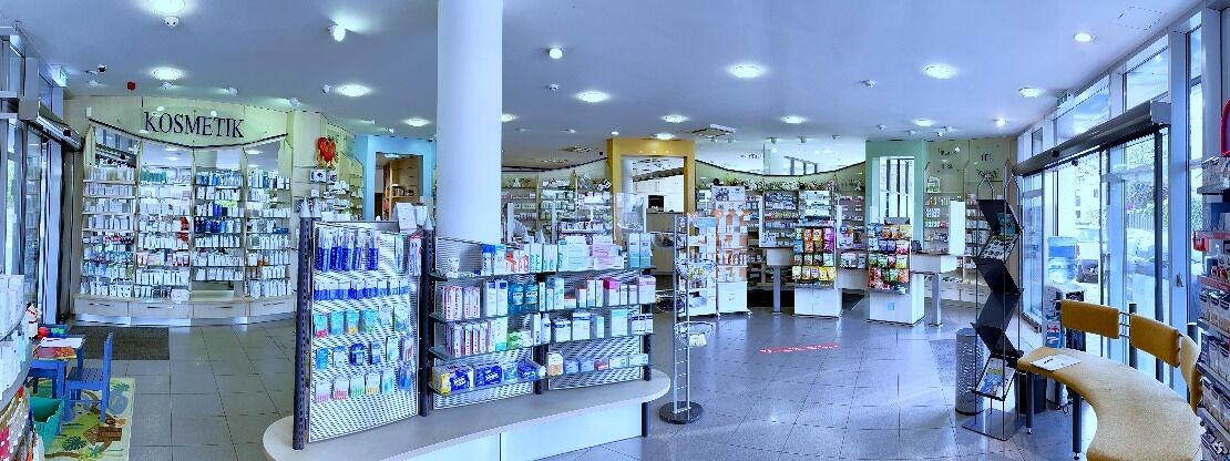 Venus Apotheke