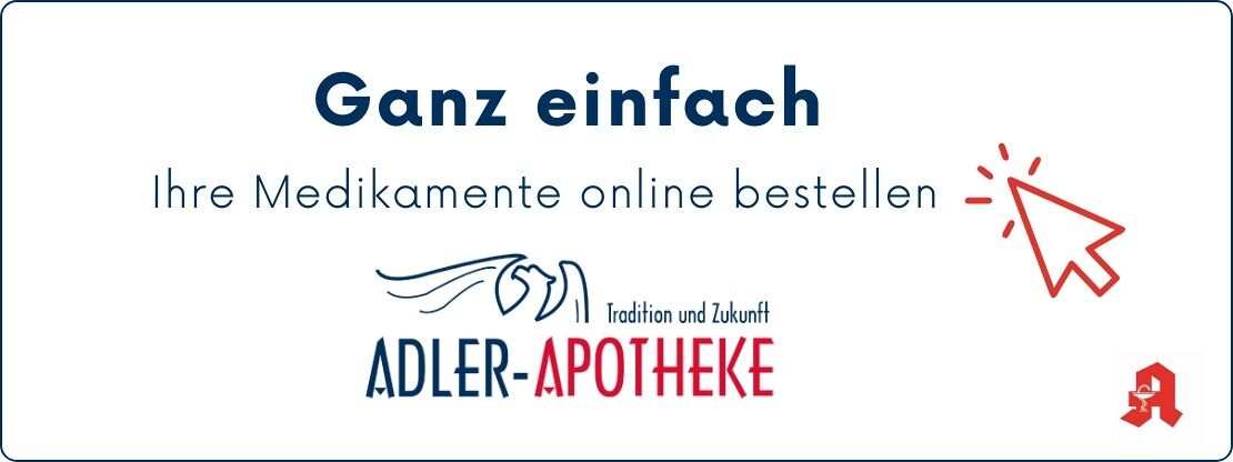 Adler Apotheke