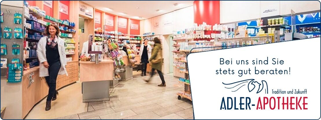Adler Apotheke