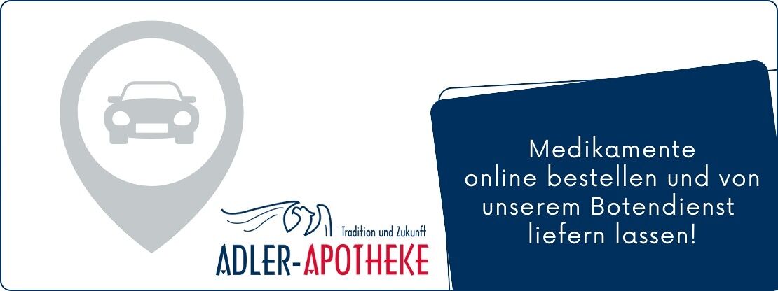 Adler Apotheke