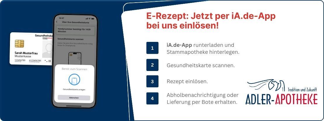 Adler Apotheke
