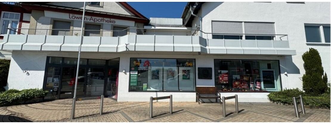 Löwen-Apotheke