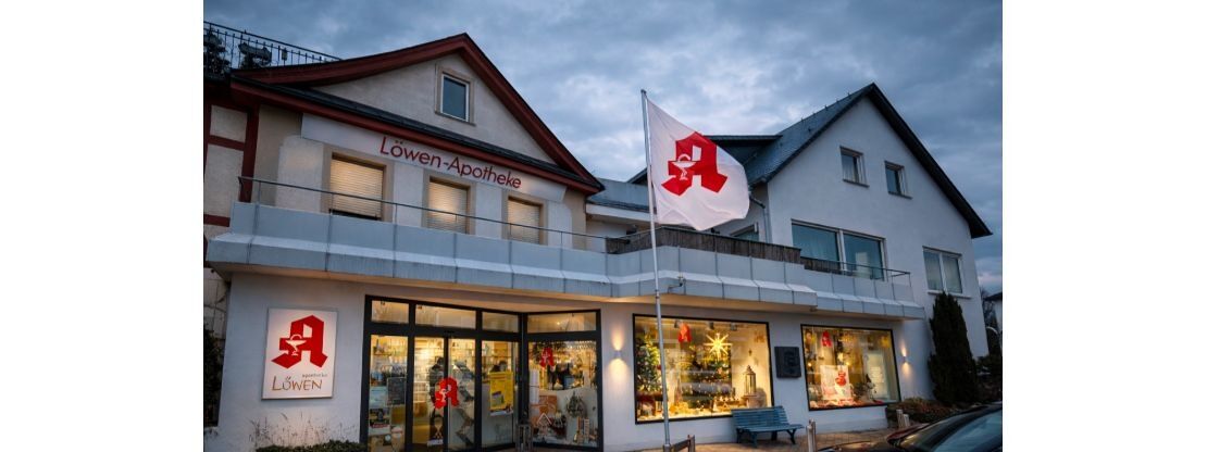 Löwen Apotheke