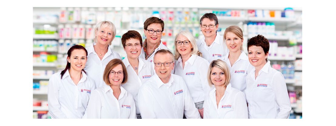 Apotheke Apen