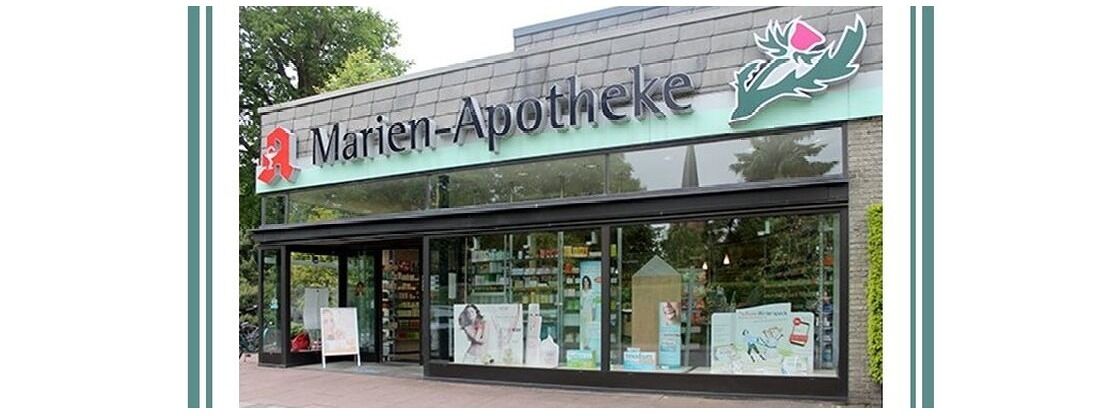 Marien-Apotheke