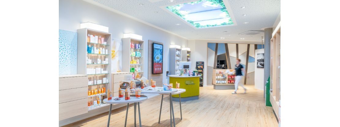 Alexander-Apotheke