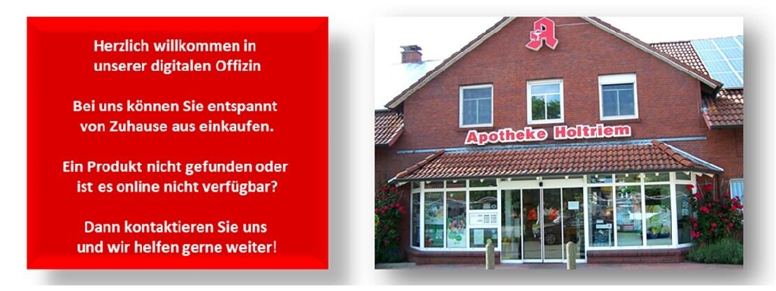 Apotheke Holtriem