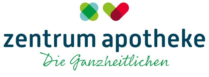 Zentrum Apotheke