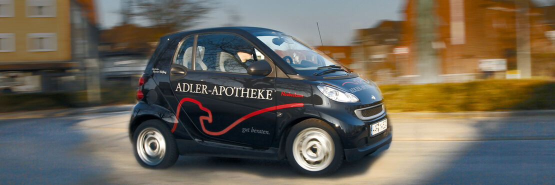Adler-Apotheke