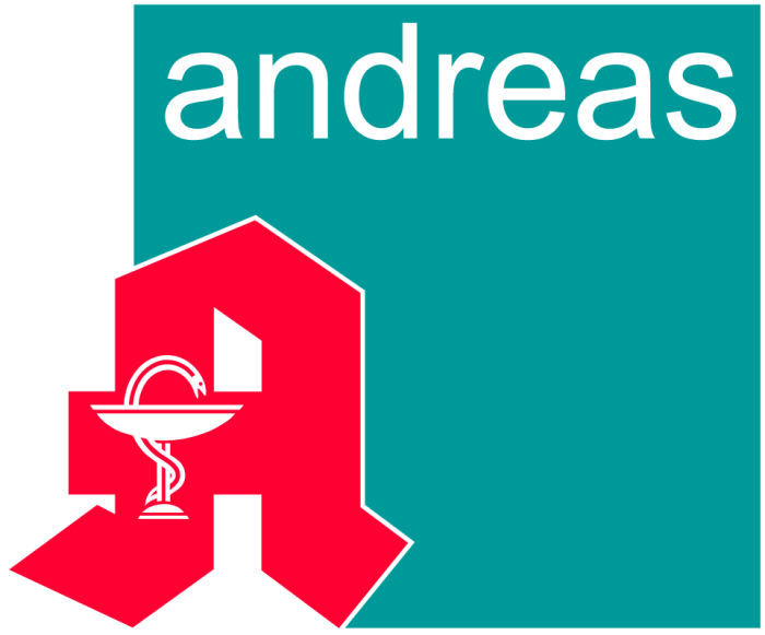 Andreas-Apotheke