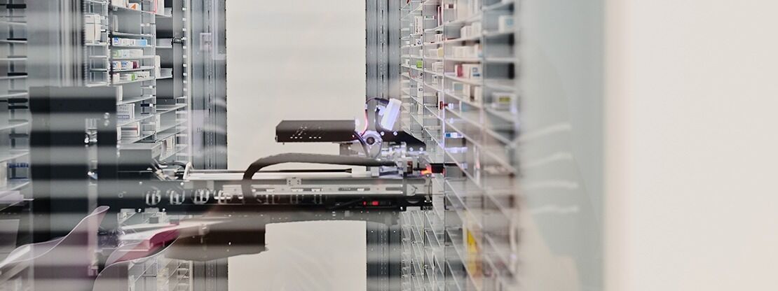 Jahreszeiten-Apotheke Nienberge