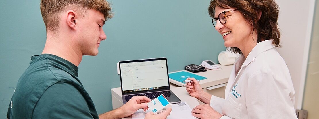 Jahreszeiten-Apotheke Nienberge