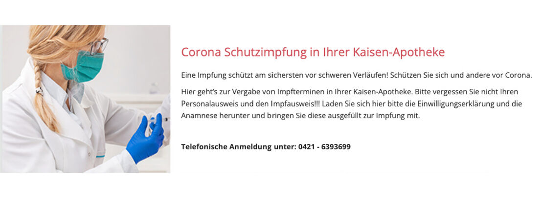 Kaisen Apotheke