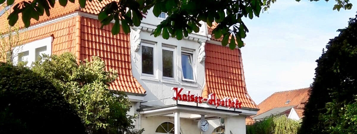 Kaiser-Apotheke