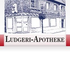 Ludgeri-Apotheke