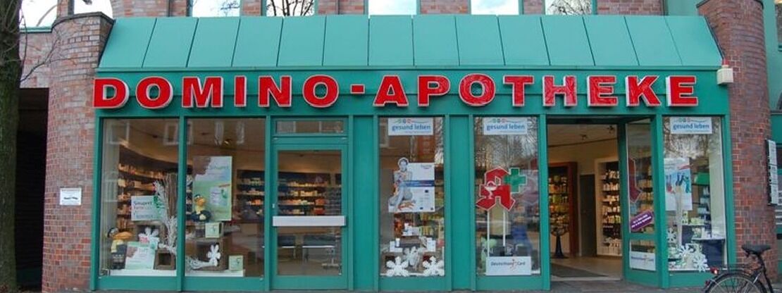Domino-Apotheke
