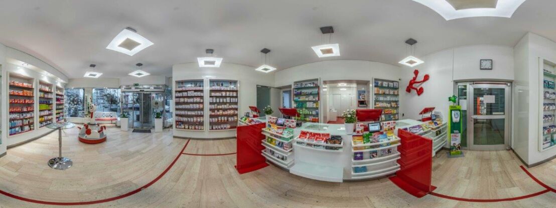 Apotheke am Oberbilker Markt