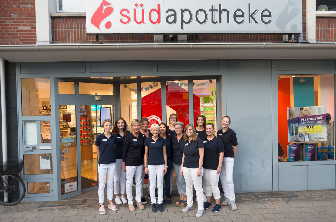Süd Apotheke