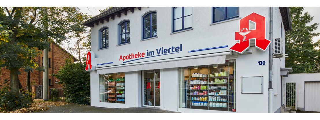 Apotheke im Viertel | Recklinghausen
