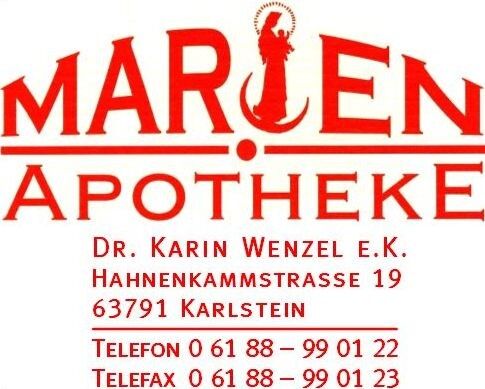 Marien-Apotheke