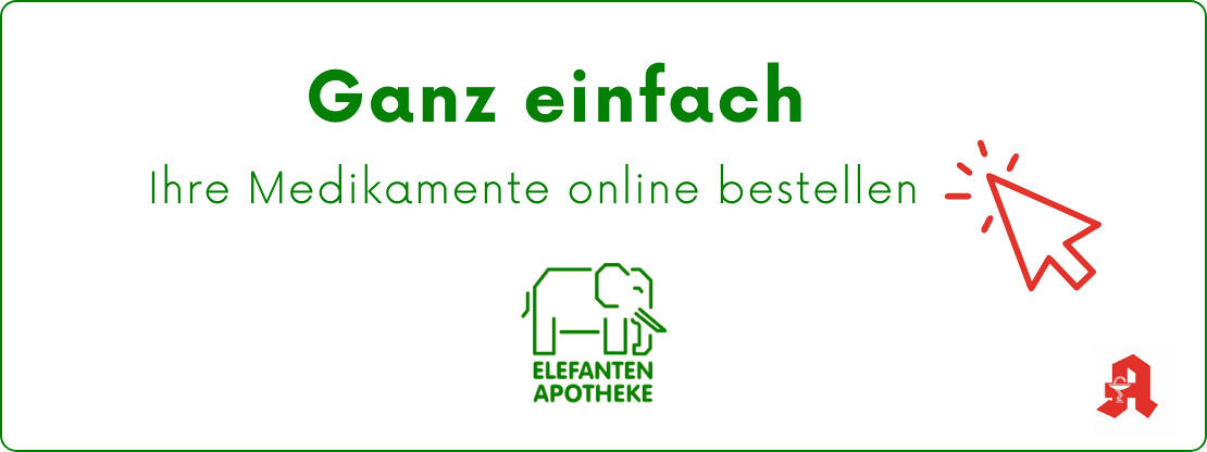 Elefanten-Apotheke