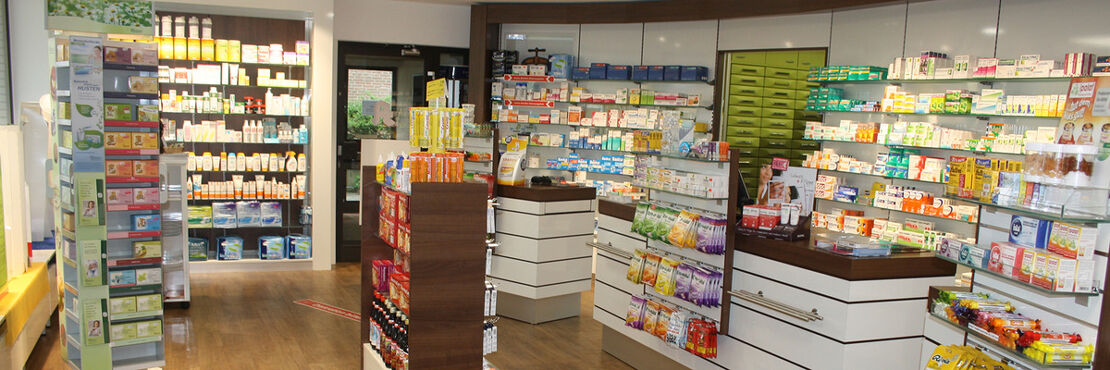 Nordwest Apotheke