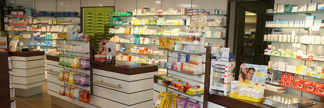 Nordwest Apotheke