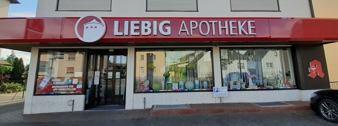 Liebig-Apotheke