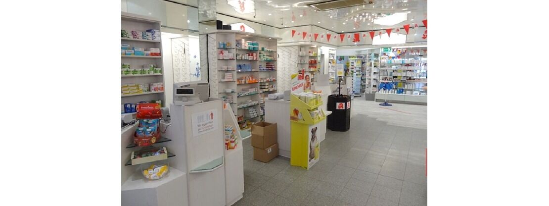 Stadt-Apotheke