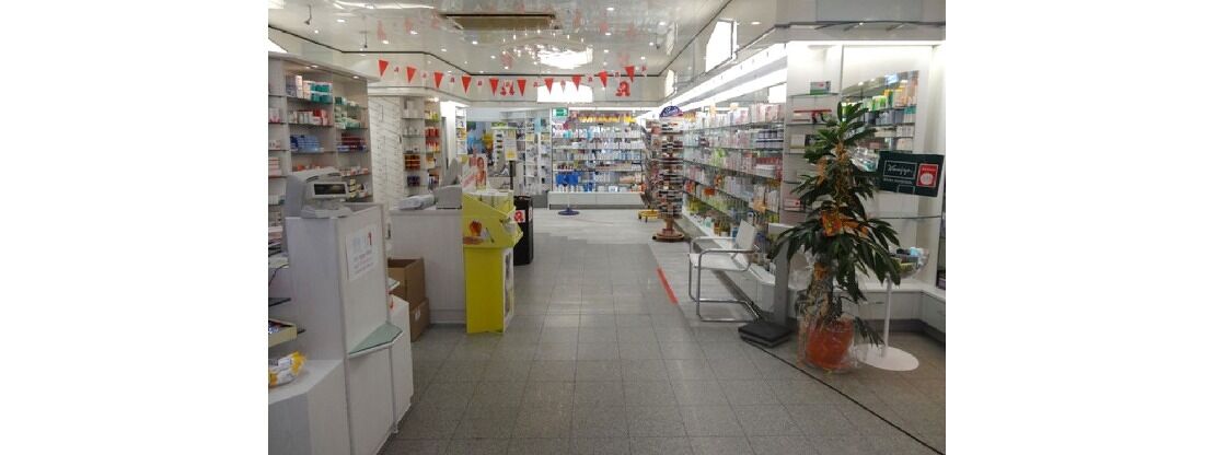 Stadt-Apotheke