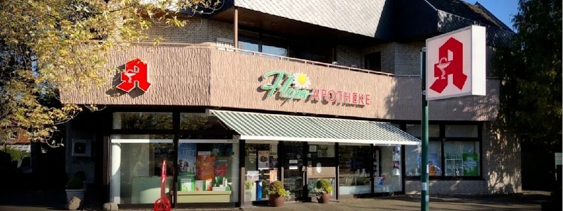 Flora Apotheke