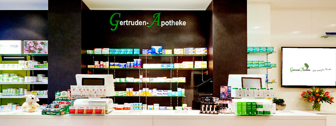 Gertruden-Apotheke