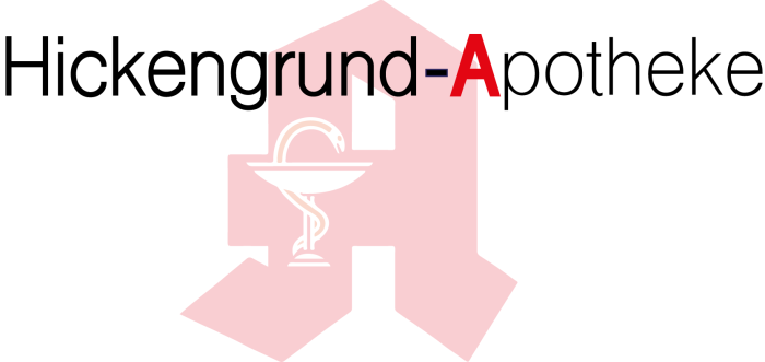 Hickengrund-Apotheke