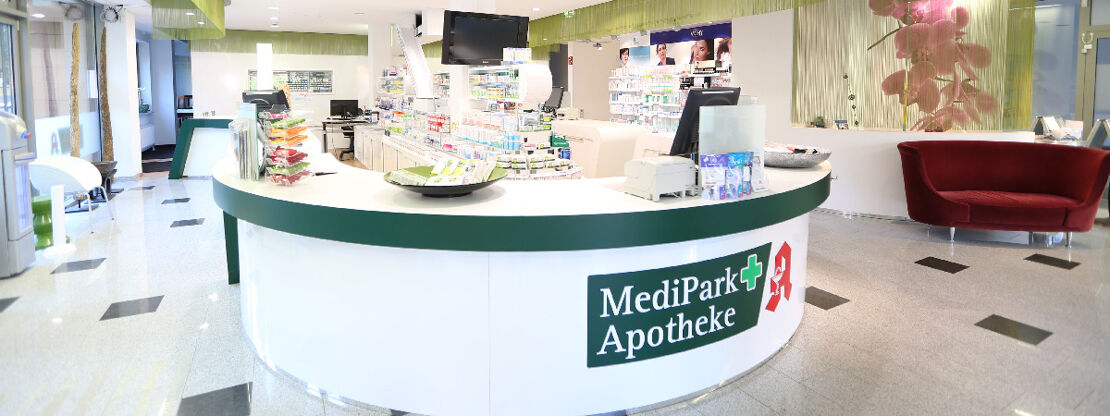 MediPark Apotheke OHG