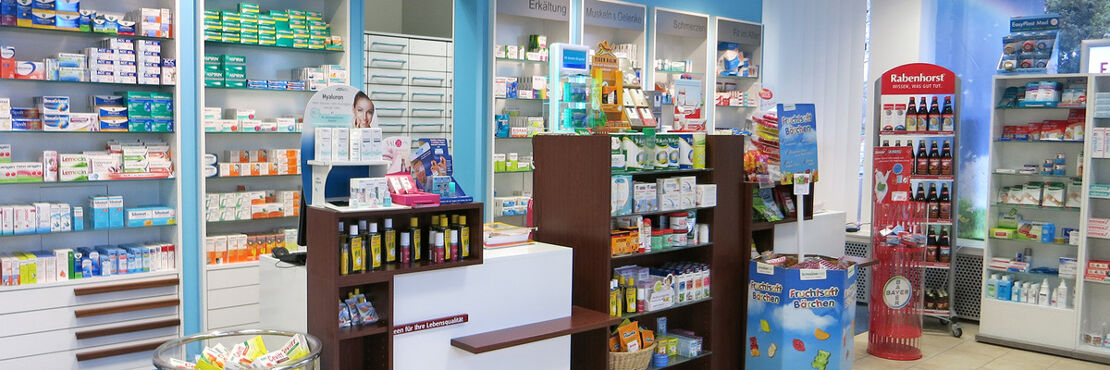 Lauterborn-Apotheke