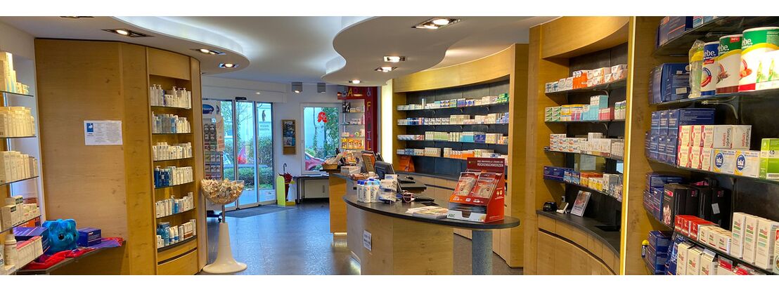 Pinguin-Apotheke