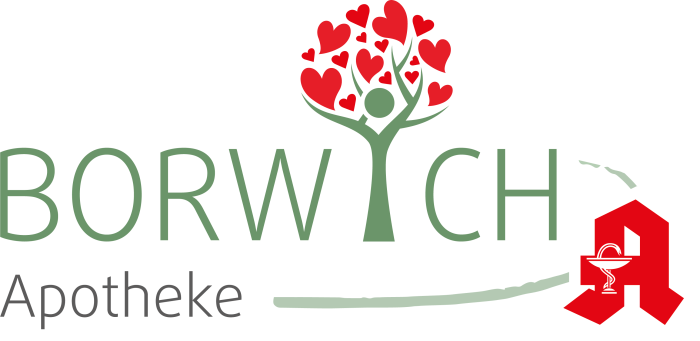 Borwich-Apotheke