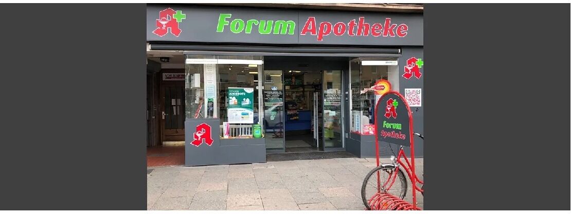 Forum-Apotheke