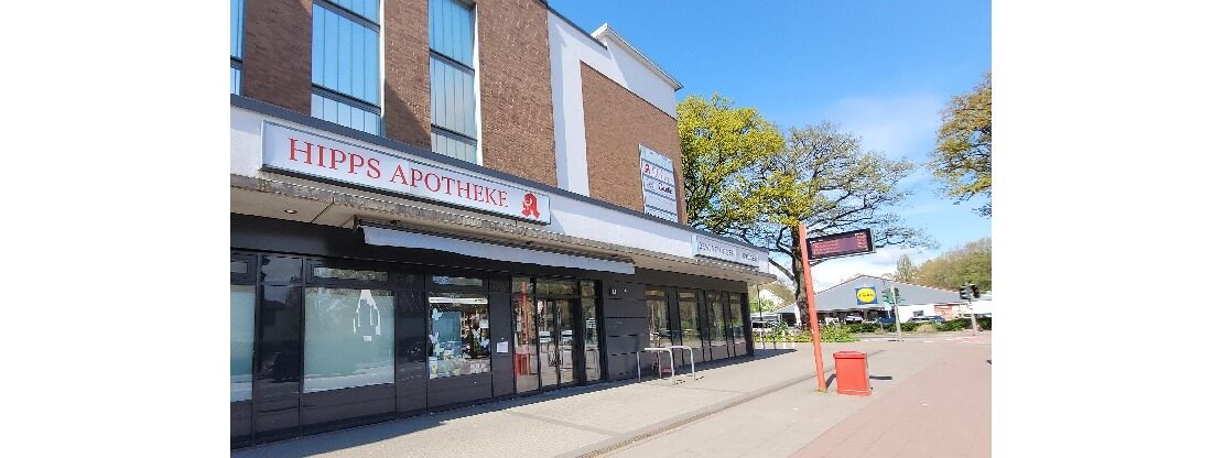 Hipps Apotheke