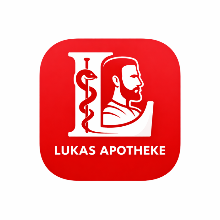 Lukas-Apotheke