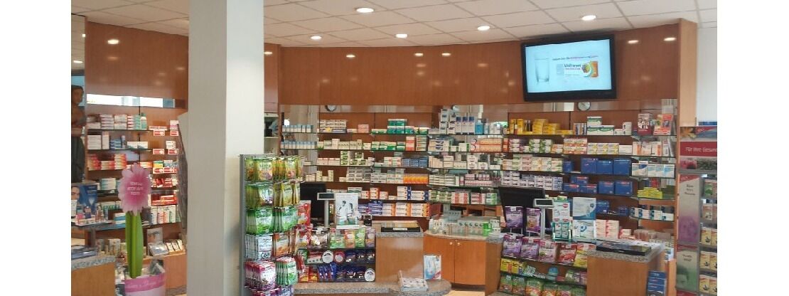 Nordsee-Apotheke