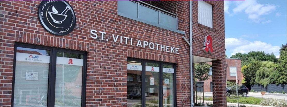 St. Viti Apotheke