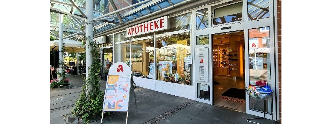 Apotheke Hittfeld OHG