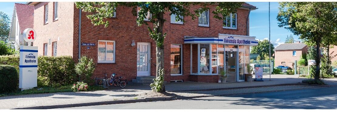 Ilmenau Apotheke