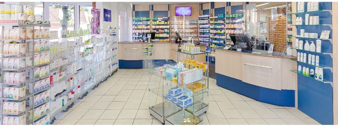 Ilmenau Apotheke