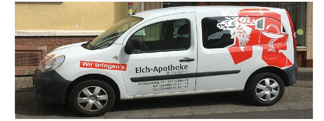 Elch-Apotheke