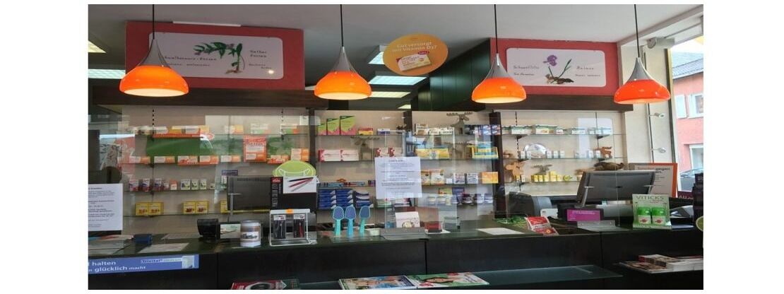 Elch-Apotheke