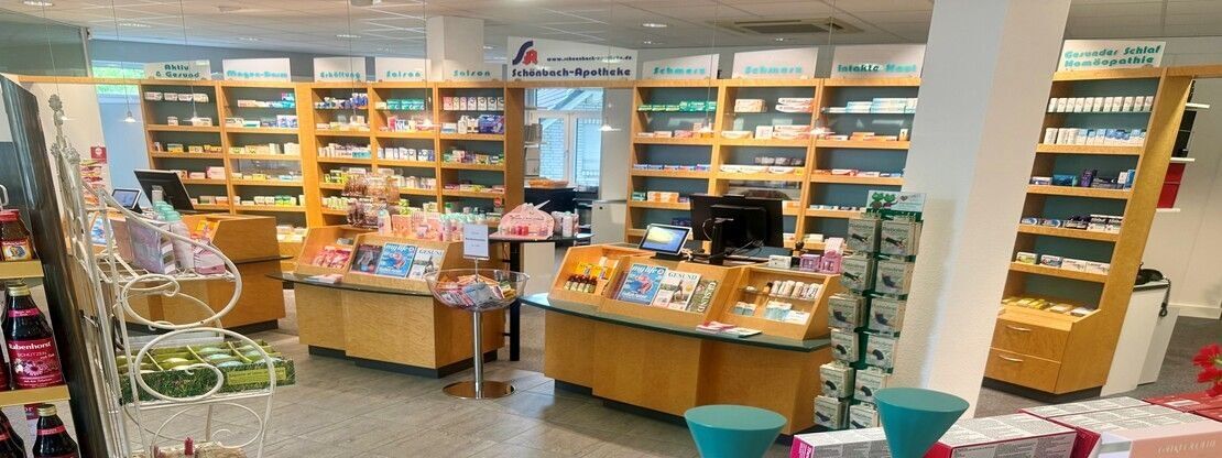 Schönbach-Apotheke